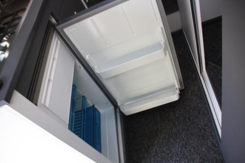 La Strada Nova EB Kühlschrank
