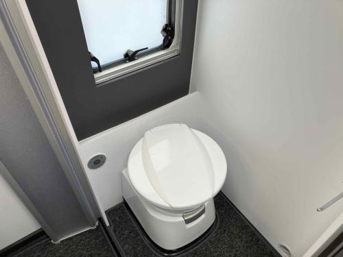 Toilette